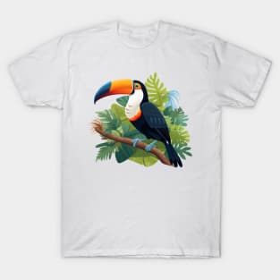 Toco Toucan T-Shirt